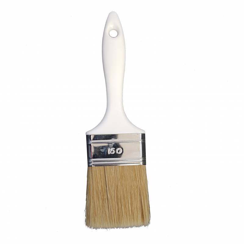 BRUSH 60MM FLAT ITALIAN TYPE